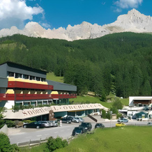 Sporthotel Obereggen, 新波滕特 — 照片 3