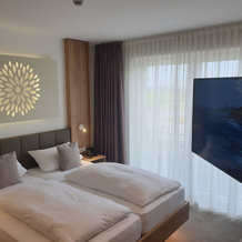 Landhotel Hermannshöhe, 莱格登 — 照片 4