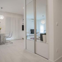 New Modern Apartment marjan I, 波德斯特拉纳 — 照片 3