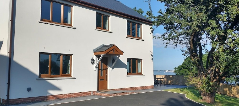 Martello View - 3 Bedroom - Llanreath, 彭布罗克码头 — 照片 1