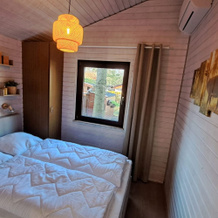 Comfort Sauna 4p in Uelsen, 格特洛 — 照片 3