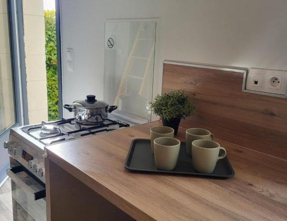 Maisonnette de campagne, La Roquebrussanne — photo 1