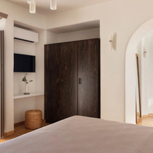 Ammothines Cycladic Suites, Плака — фото 3