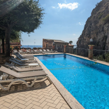 Corallo, Taormina — photo 3
