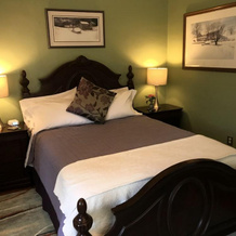 Mooreland Garden Inn, Карлайл — фото 2