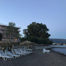 Stefania Beach Resort, Амаринтос — фото 5