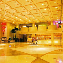 Longcheng International Hotel, 太原 — 照片 2