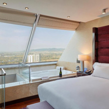 Hyatt Regency Barcelona Tower, 奥斯皮塔莱特德略夫雷加特 — 照片 2