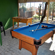 Casa Rural Villa Angeles con Piscina y Jacuzzi, Collado Mediano — photo 4