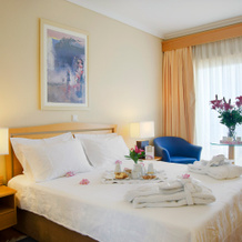 Egnatia City Hotel & Spa, Кавала — фото 2