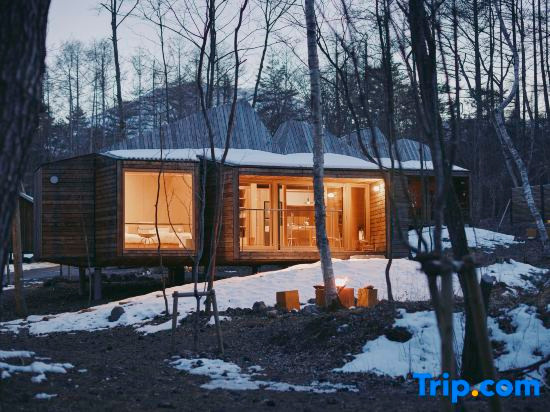 SANU 2nd Home Kitakaruizawa2nd, Tsumagoi — photo 1