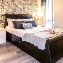 City Stay Apartments - The Hub Mk, Милтон Кейнс — фото 5