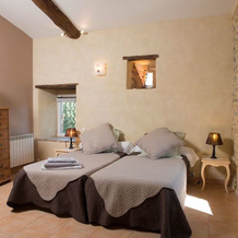 Chambres d'Hôtes Côté Cévennes, 圣马丁德瓦尔加格 — 照片 4