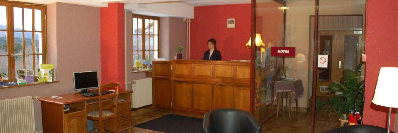 Hôtel Domaine Langmatt, 米尔巴克 — 照片 1