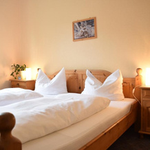 Hotel Gasthof Nöth, 加默尔堡 — 照片 3