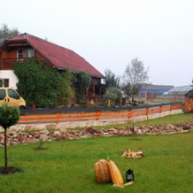 Pension La Taticu, Baia Mare — photo 4