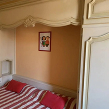 Citotel Les Vosges, 奥贝奈 — 照片 5