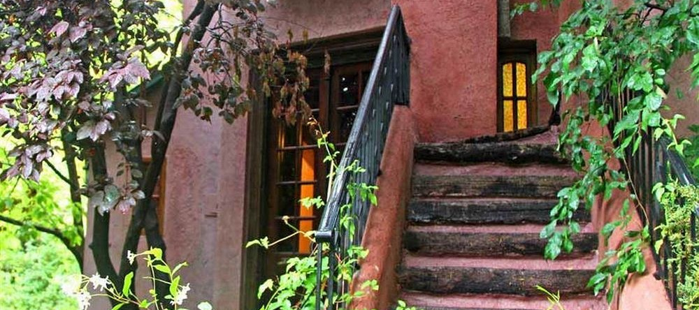 Casa Glebinias Hotel Jardin, Chacras de Coria — photo 1