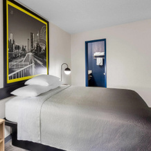 Super 8 By Wyndham Chicago Il, Чикаго — фото 5