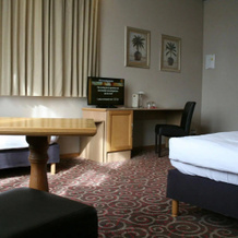 Hotel Ingredi, 布雷 — 照片 3