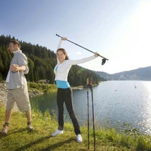 Alpenresidenz-Sonnwend, 齐勒河谷采尔 — 照片 5