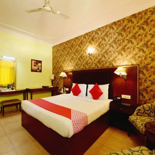 Hot Spring By OYO Rooms, Tatapani — photo 5