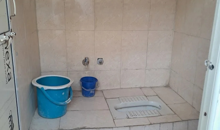 Narmada Guest House, Индаур — фото 1