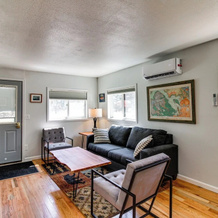 Downtown Ouray Apt w/ River & Mountain Views!, 欧伦 — 照片 4