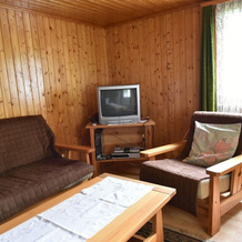 Cozy Stay Near Aletsch, 格伦吉奥尔 — 照片 3
