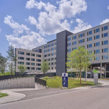Dorint Hotel München/Garching, Гархинг — фото 2