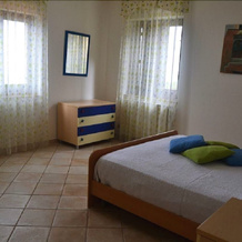 B&B Finestra sul Golfo, 吉泽里亚 — 照片 3
