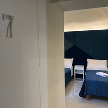 Motta Palace Apartments and Rooms, 莫塔圣阿纳斯塔西娅 — 照片 3