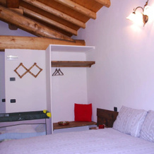 Agriturismo Le Radici, Блессаньо — фото 4