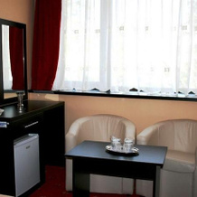 Hotel Victoria, Тыргу-Нямц — фото 4