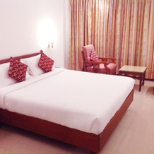 Krishna Inn, 古鲁瓦尤尔 — 照片 5