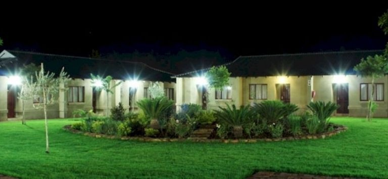 Patong Guest Lodge, Mokopane — photo 1