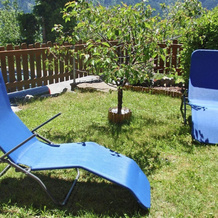 Sunny Mountain View Apartment In Kaunerberg, Каунерберг — фото 3