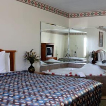 Express Inn And Suites, Бридж-Сити — фото 4