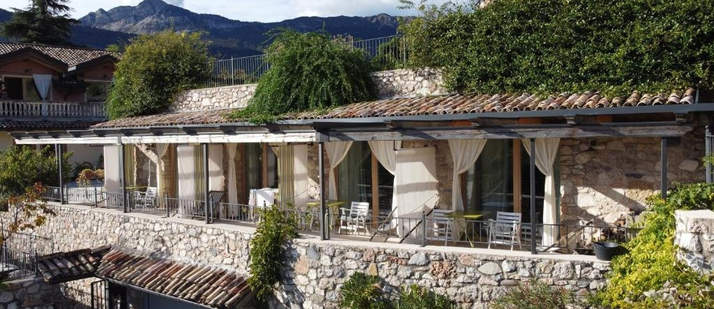 Casa Del Pittore, Роверето — фото 1