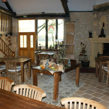 Domaine Au Marchay, Beaumont-du-Perigord — photo 5