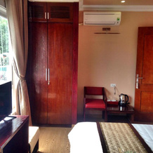 Hong Ky Boutique Hotel, Дьенбьенфу — фото 2