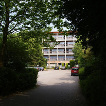 Hotel Panorama, Оверейсе — фото 5