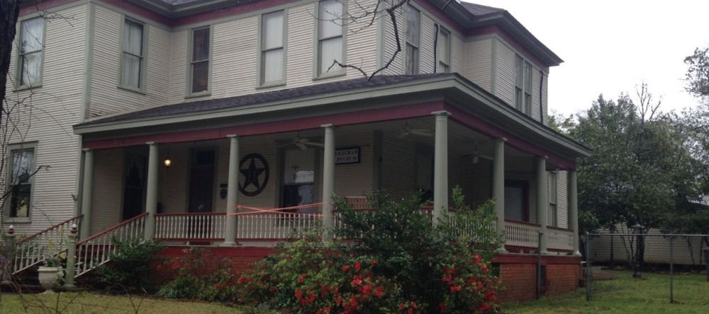 Hardeman House, Nacogdoches — photo 1