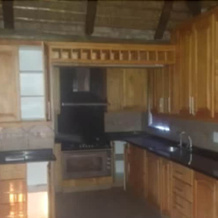 Big Boma Guest Lodge, 朝圣者休憩地 — 照片 3
