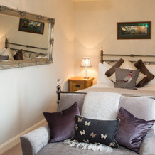 Hall Farm Bed & Breakfast, Шерифф-Хаттон — фото 3
