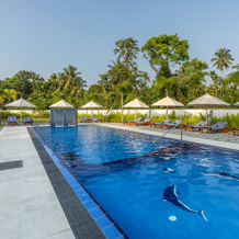 Hotel Southern Blue Sapphire, Индурува — фото 3
