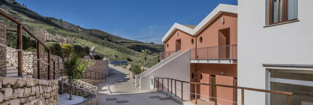 Parco Degli Aromi Resort & Spa, 瓦尔德里切 — 照片 1