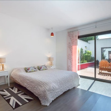 Villa patio, 若纳日 — 照片 3