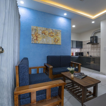 Royal Tusker Luxury Service Apartments, 迈索尔 — 照片 2