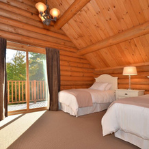 Chalet Tranquille, 南特尔 — 照片 2